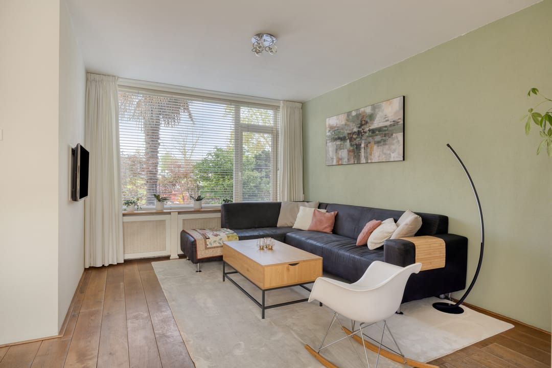 Foto 7 van Middelburglaan 20