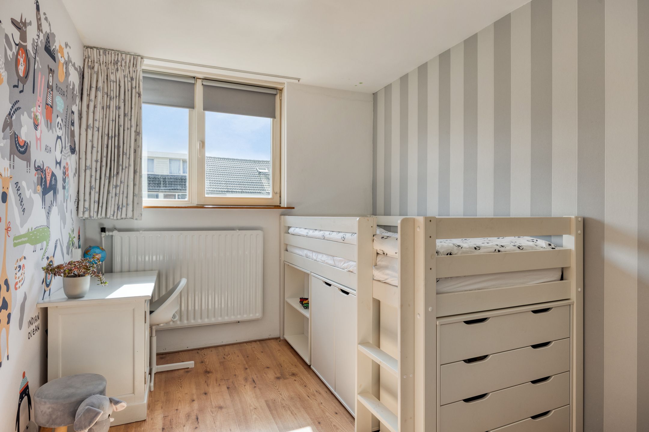 Foto 24 van Middelburglaan 20