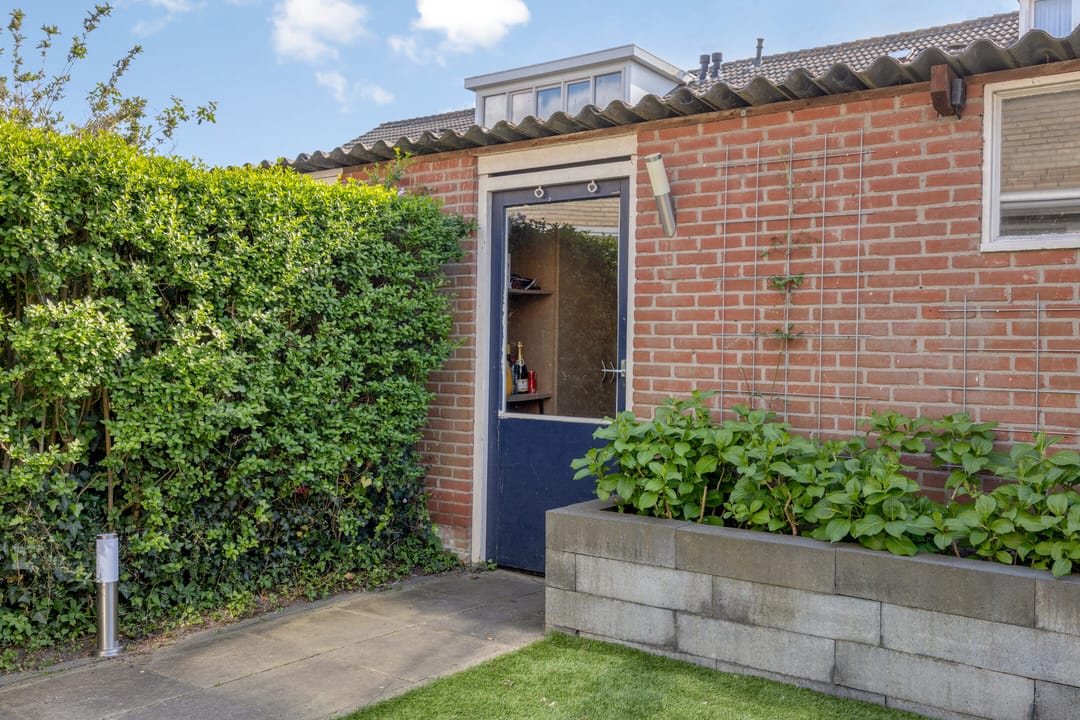 Foto 32 van Middelburglaan 20