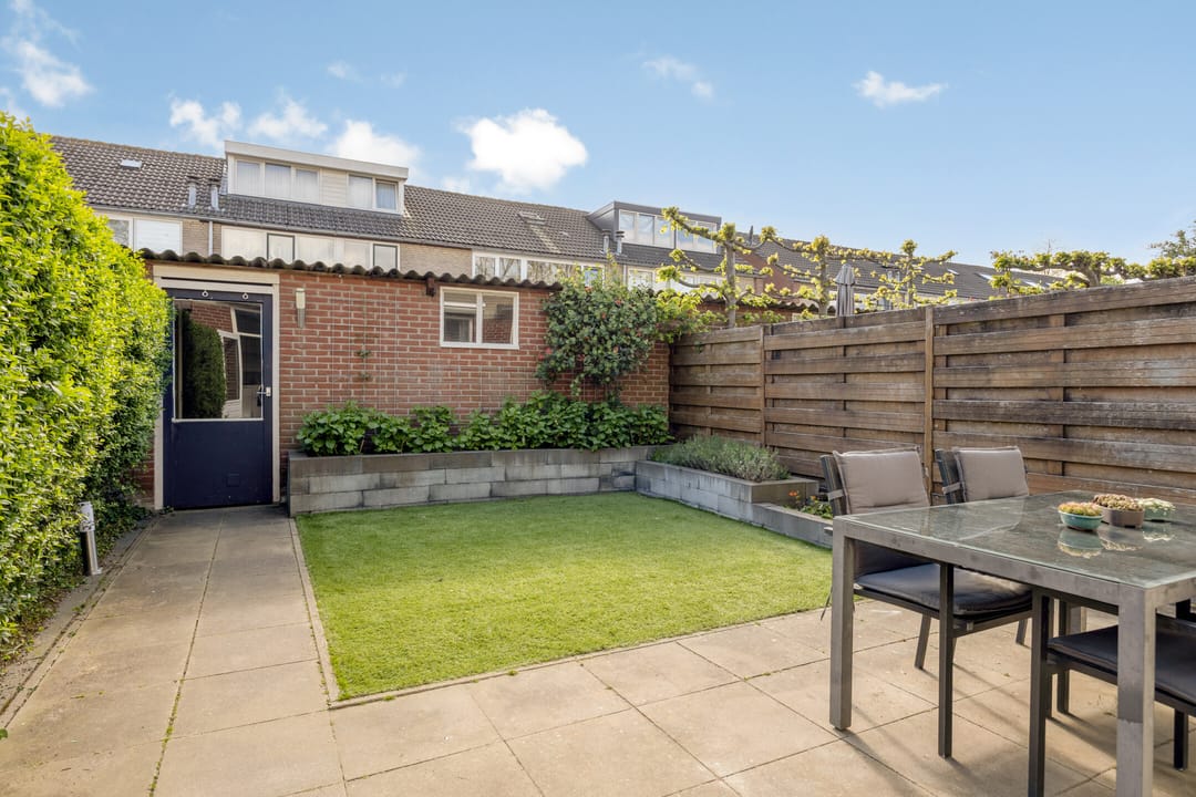 Foto 31 van Middelburglaan 20