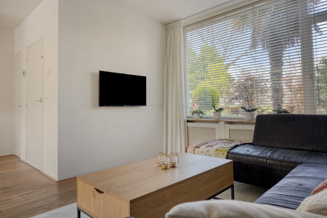 Foto 8 van Middelburglaan 20