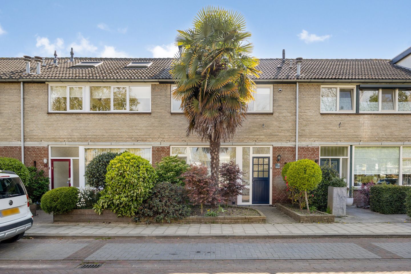 Foto 35 van Middelburglaan 20