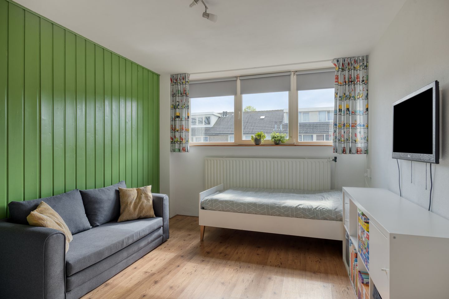 Foto 19 van Middelburglaan 20