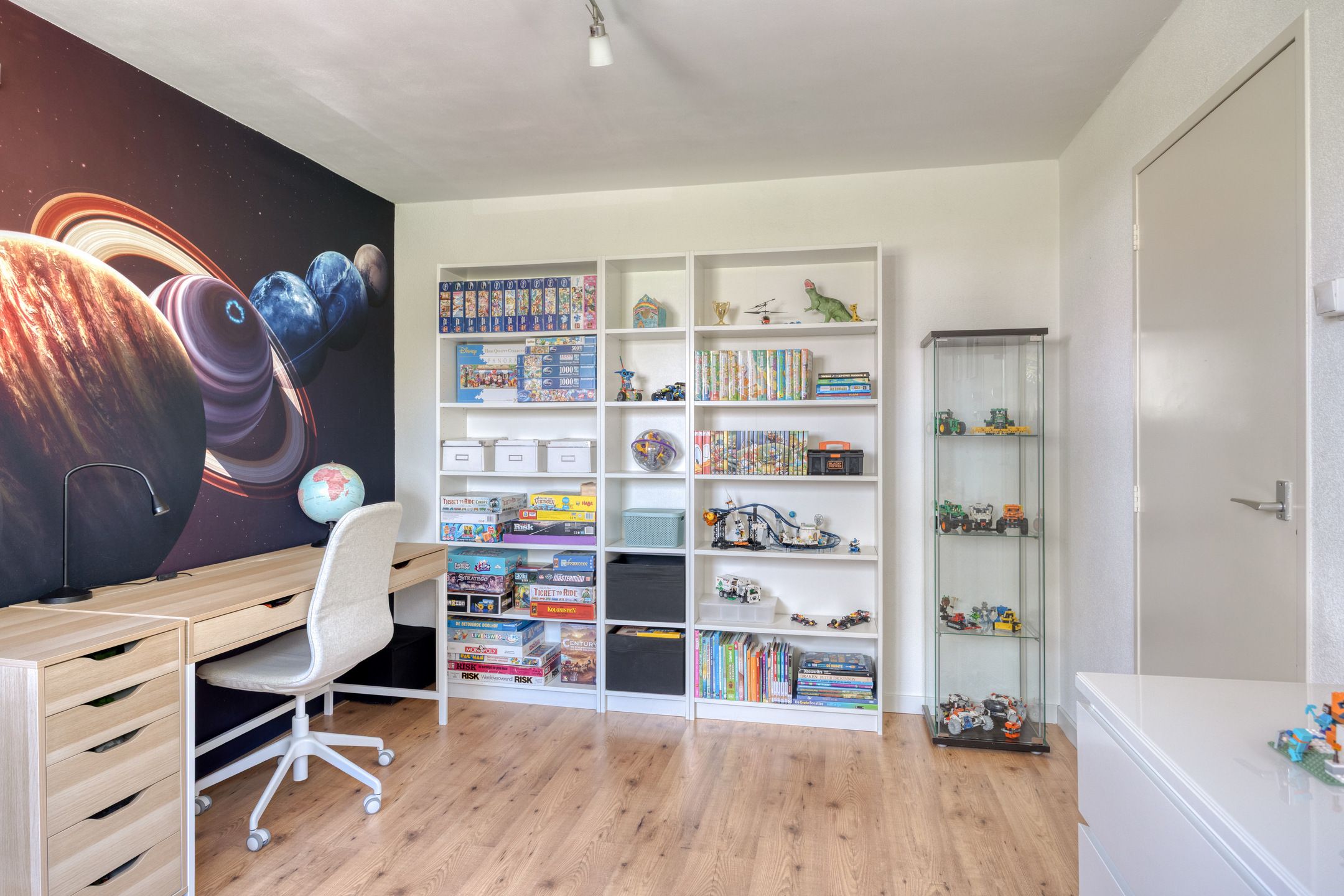 Foto 27 van Middelburglaan 20