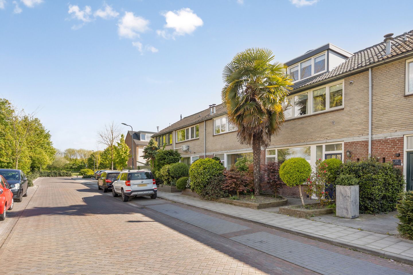 Foto 34 van Middelburglaan 20