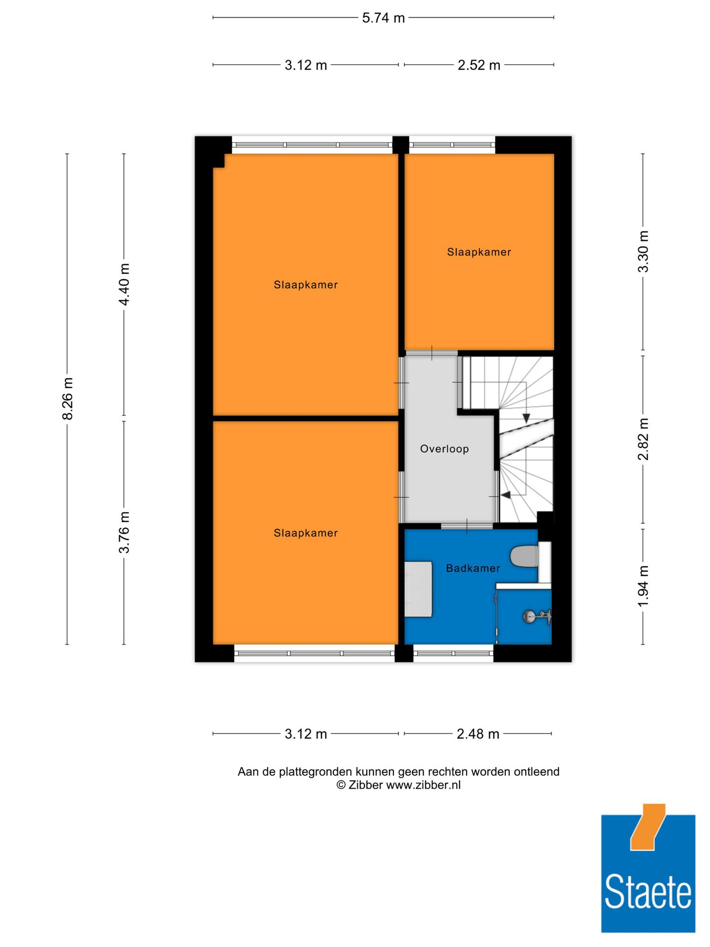 Foto 40 van Middelburglaan 20