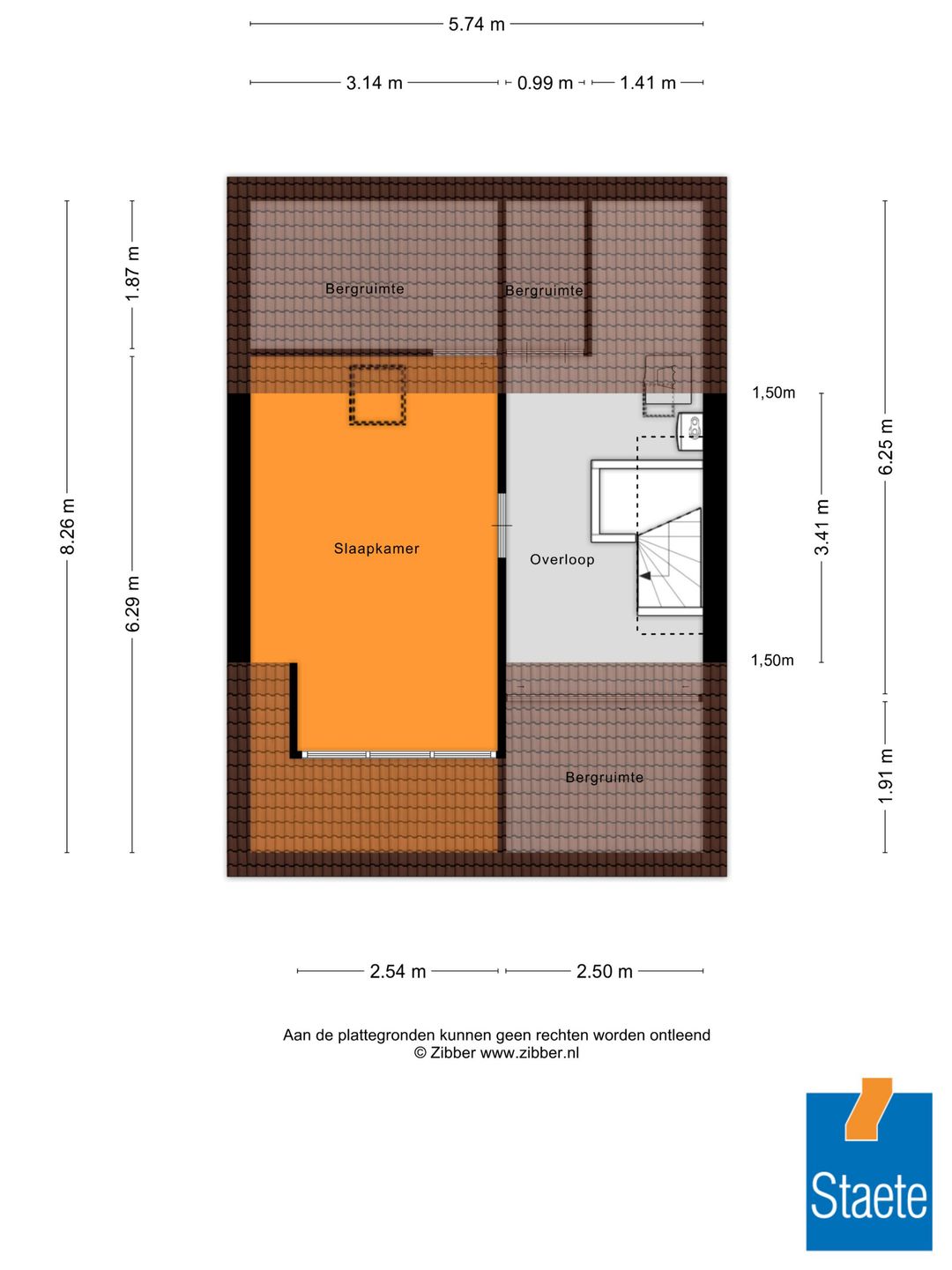 Foto 41 van Middelburglaan 20