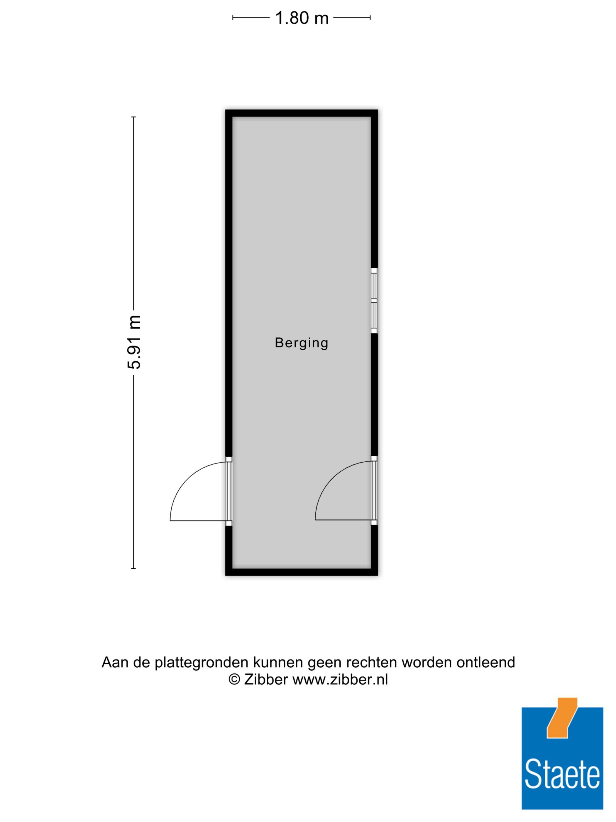 Foto 42 van Middelburglaan 20