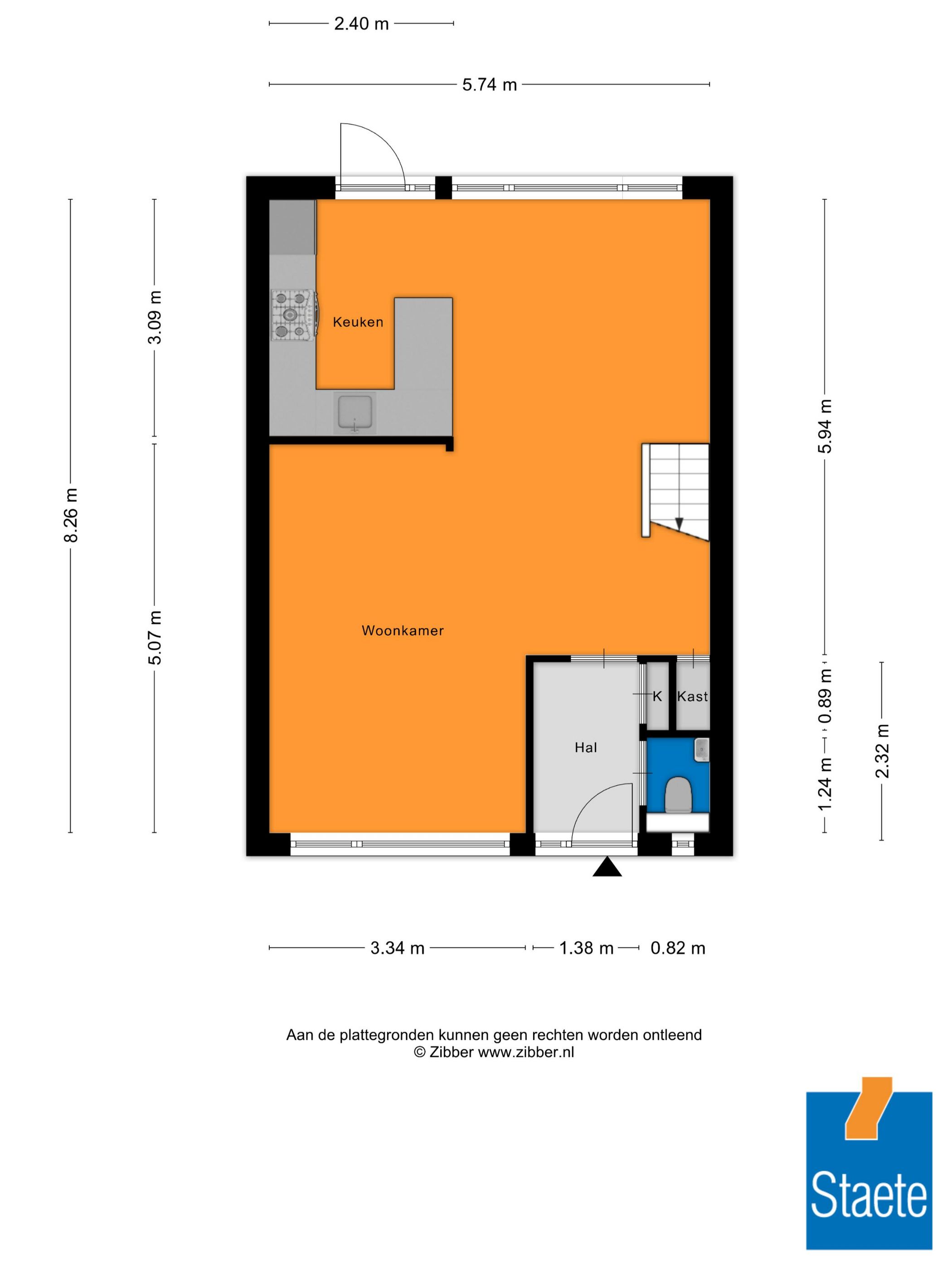 Foto 39 van Middelburglaan 20