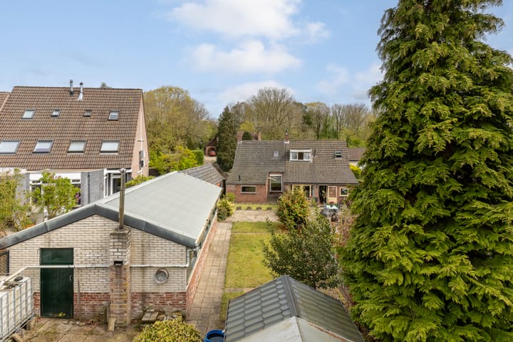 Foto 2 van Calfven 133