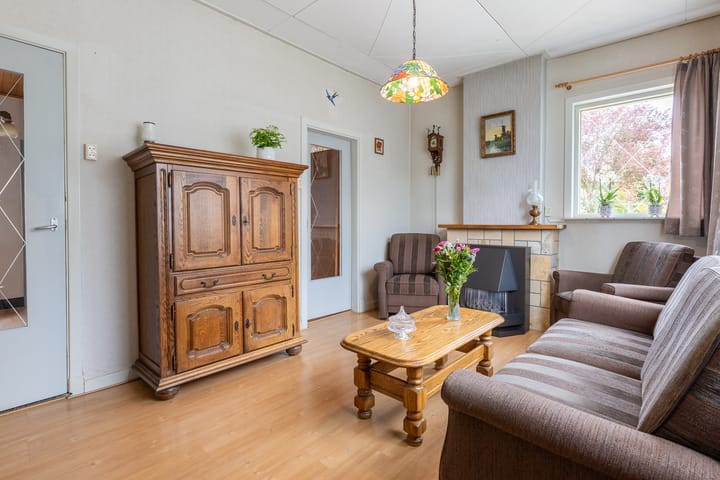 Foto 5 van Calfven 133