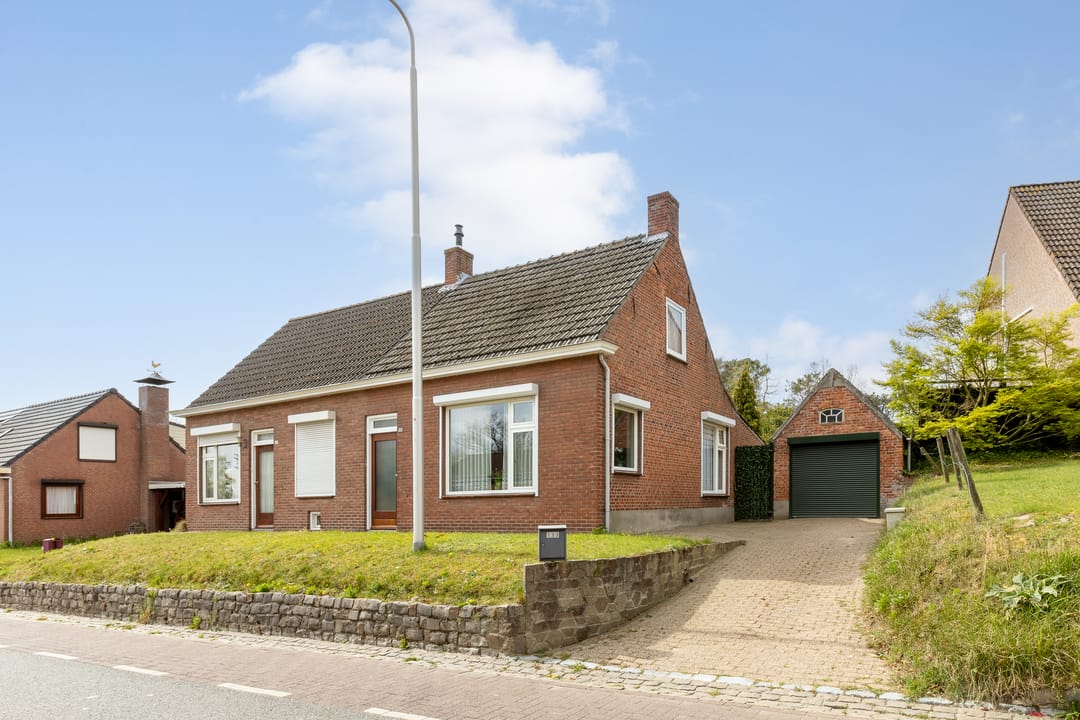 Foto 1 van Calfven 133