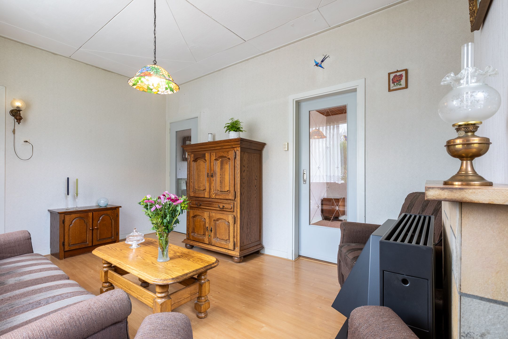 Foto 6 van Calfven 133