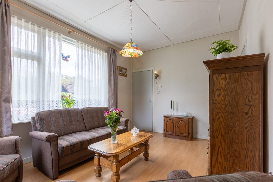 Foto 7 van Calfven 133