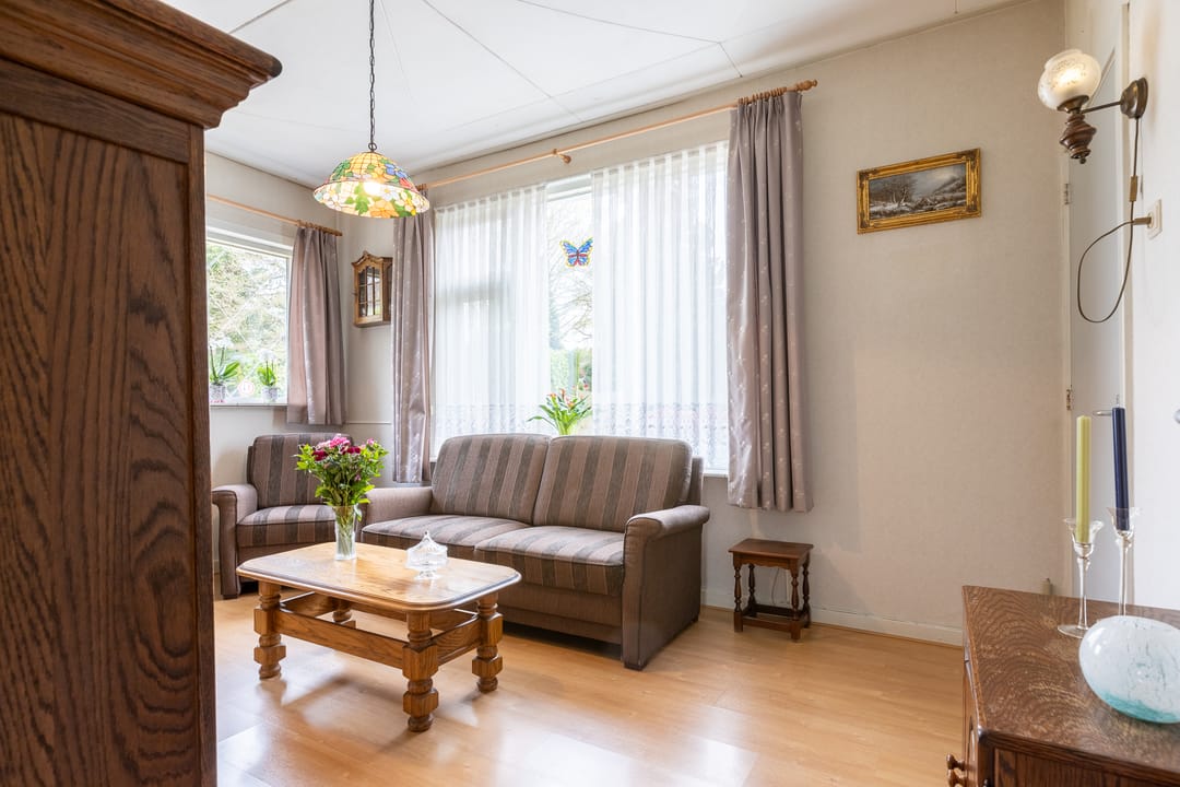 Foto 8 van Calfven 133