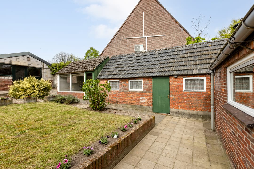 Foto 31 van Calfven 133