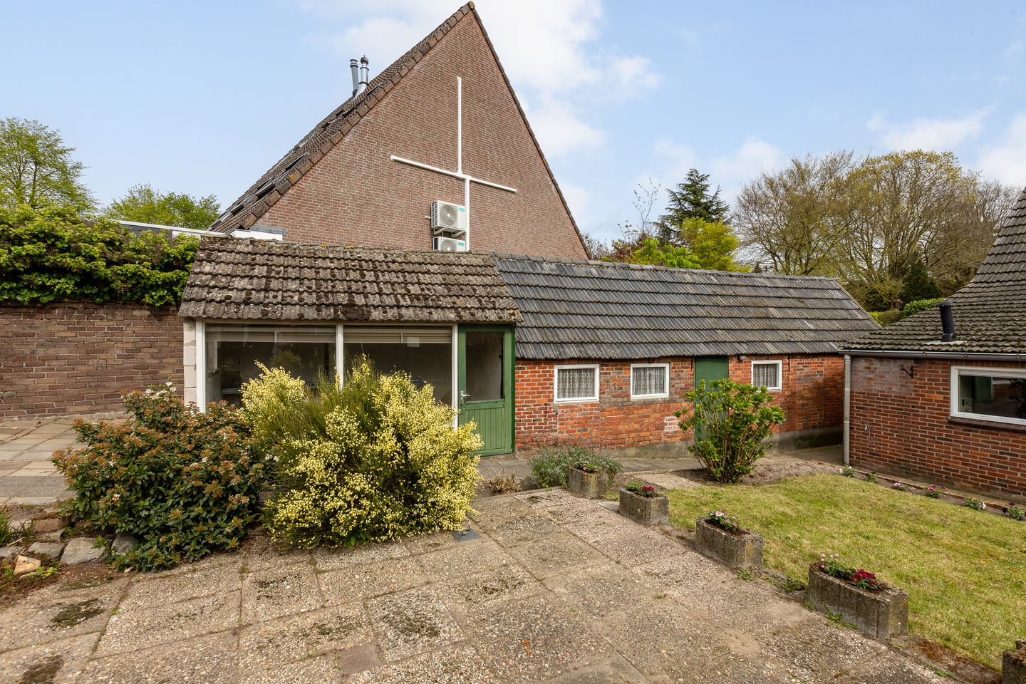 Foto 34 van Calfven 133