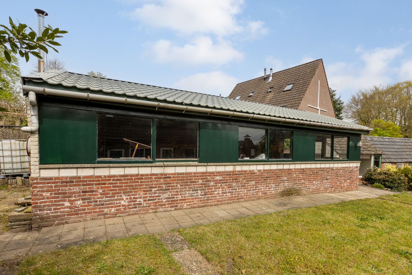 Foto 40 van Calfven 133