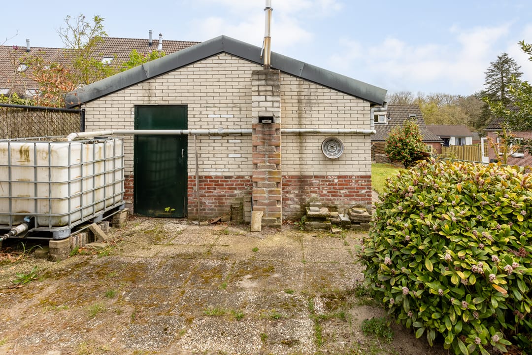 Foto 41 van Calfven 133