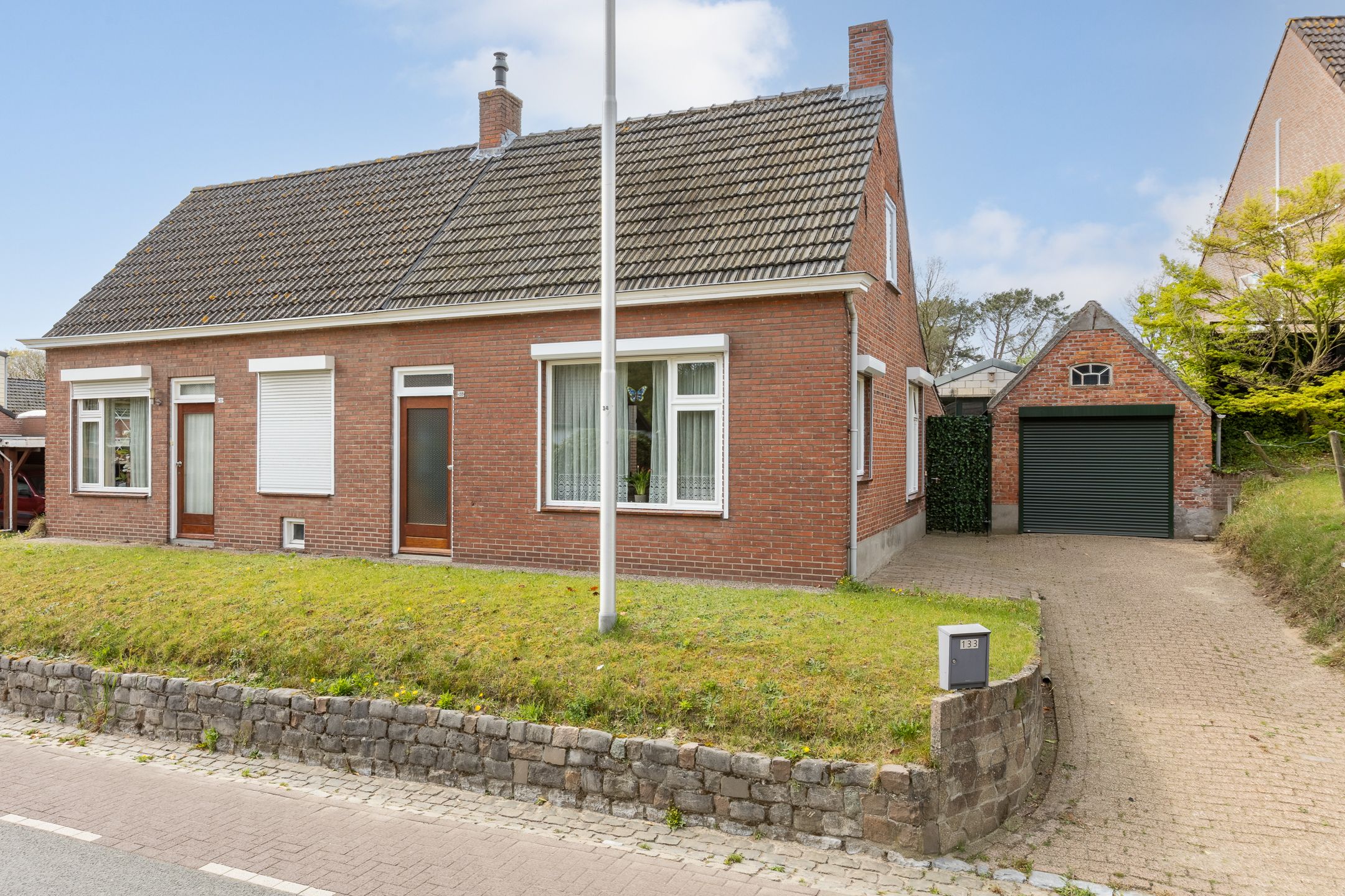 Foto 42 van Calfven 133