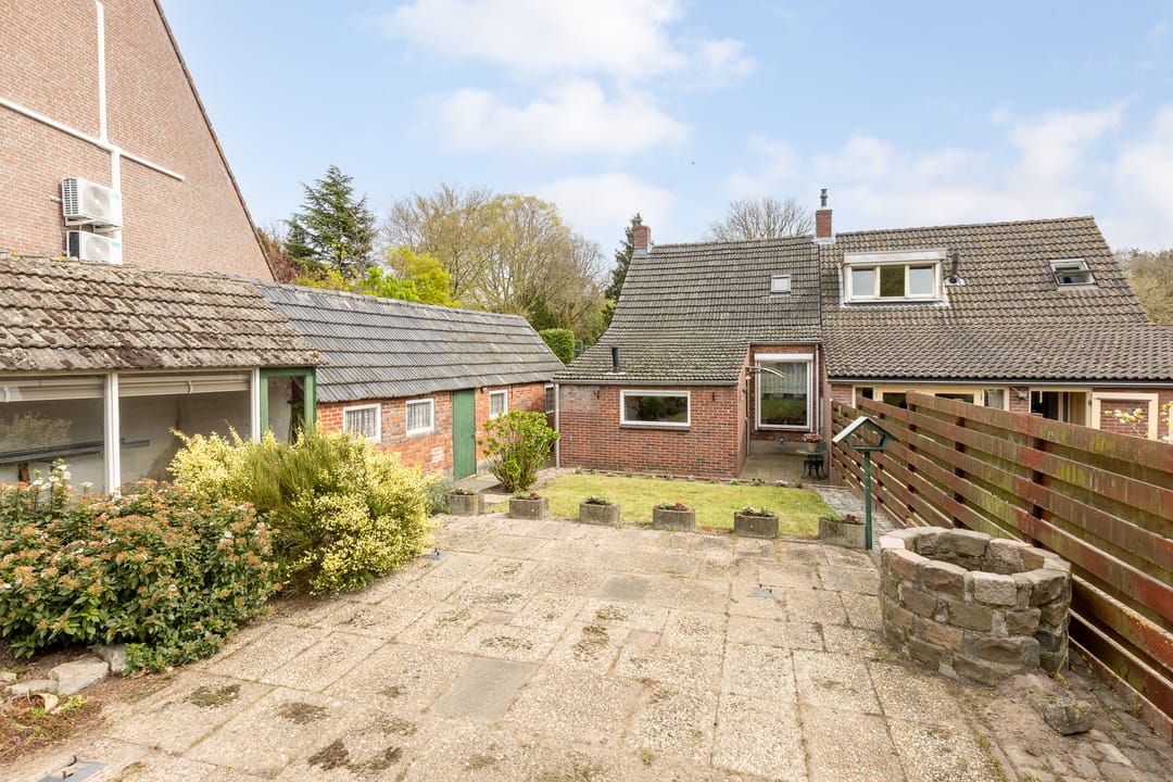 Foto 46 van Calfven 133