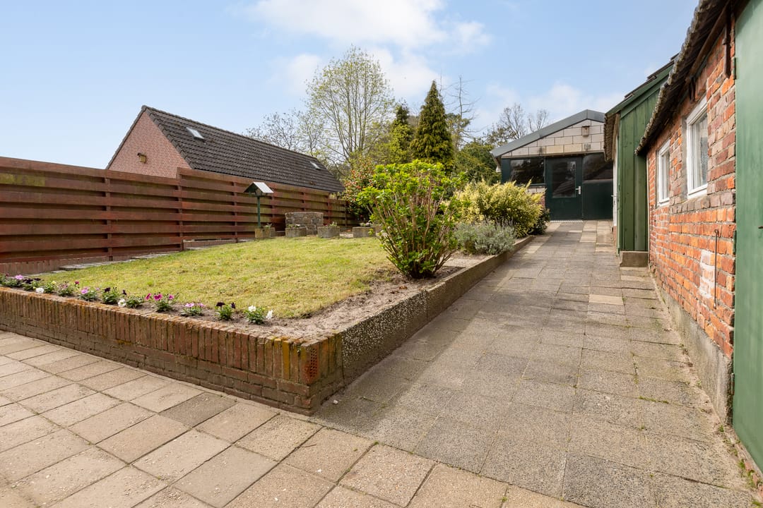 Foto 47 van Calfven 133