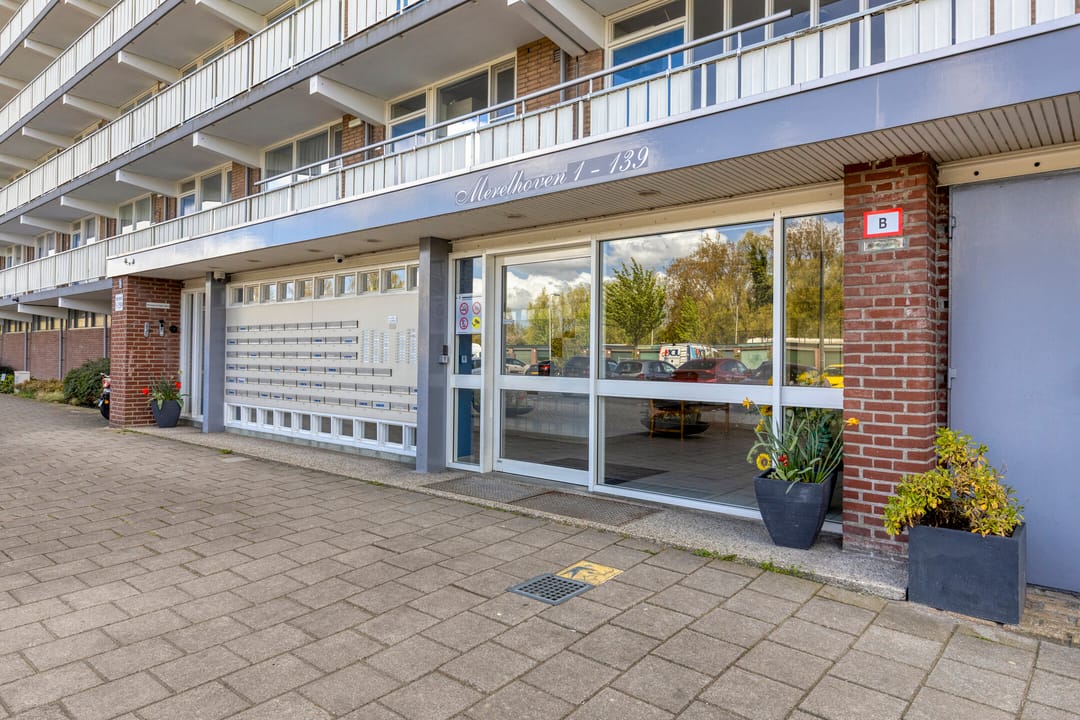 Photo 7 of Merelhoven 57