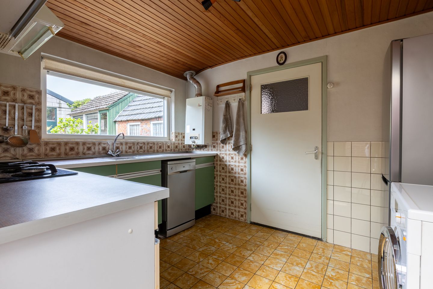 Foto 14 van Calfven 133