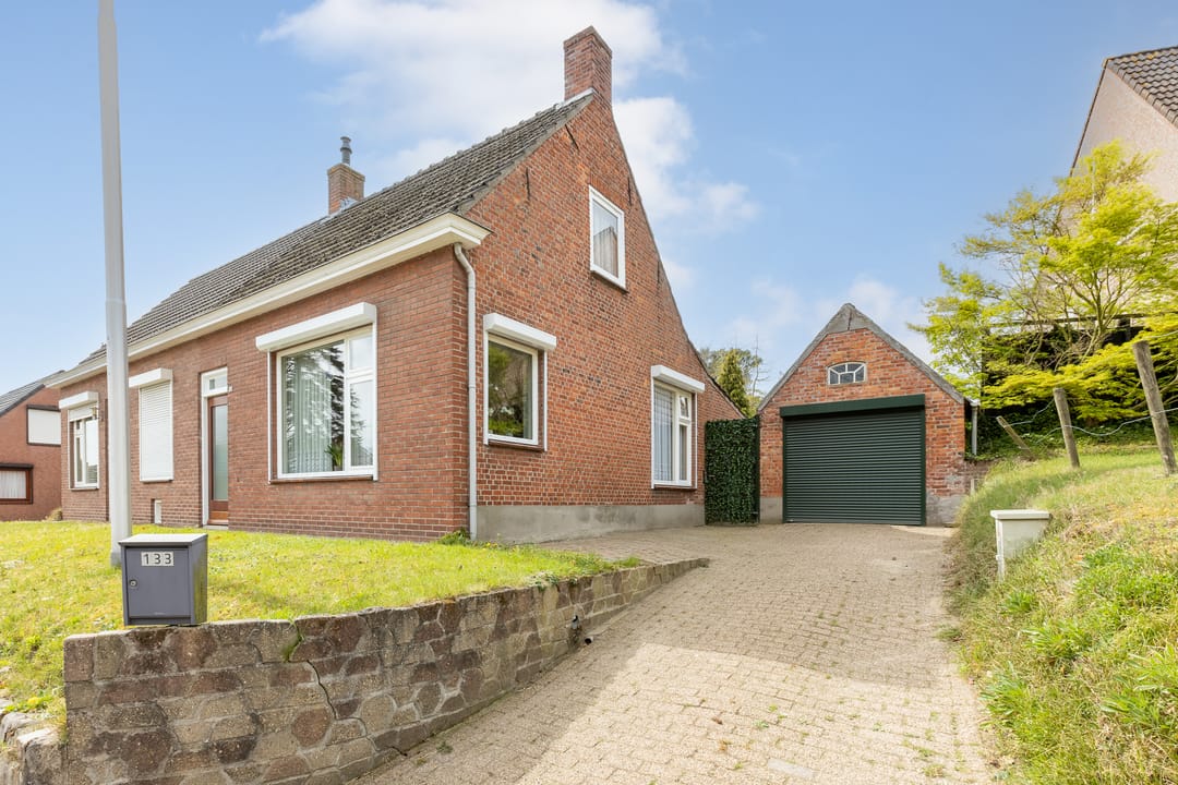 Foto 58 van Calfven 133