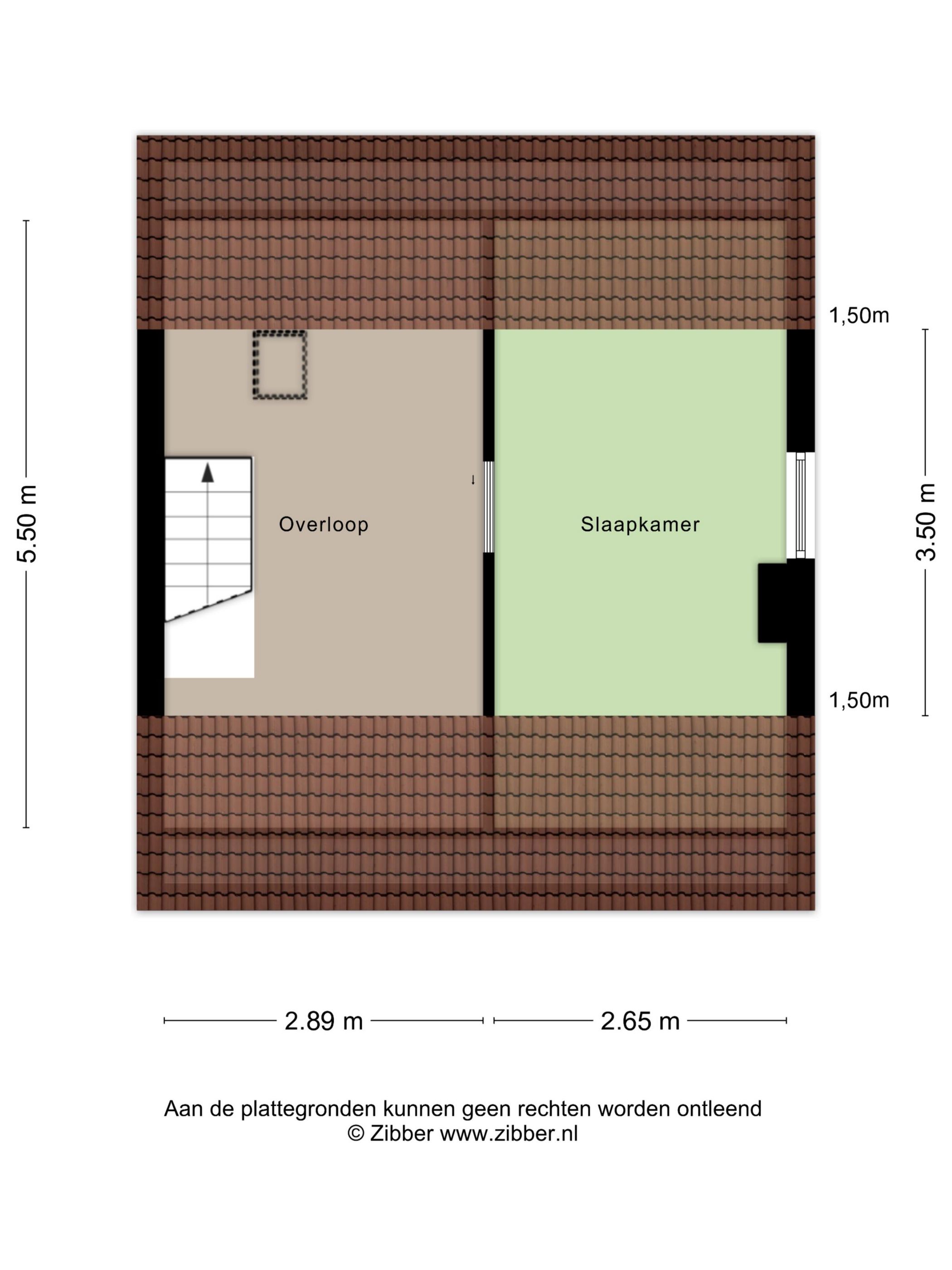 Foto 60 van Calfven 133