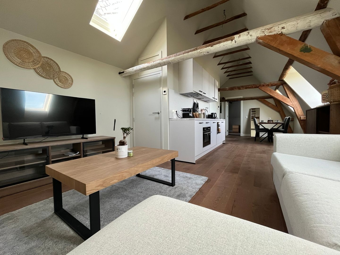 Photo 4 of Steenstraat 15