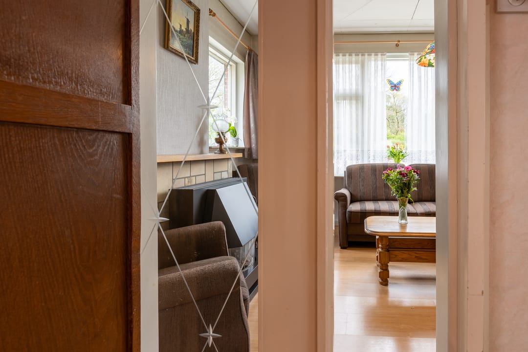 Foto 11 van Calfven 133