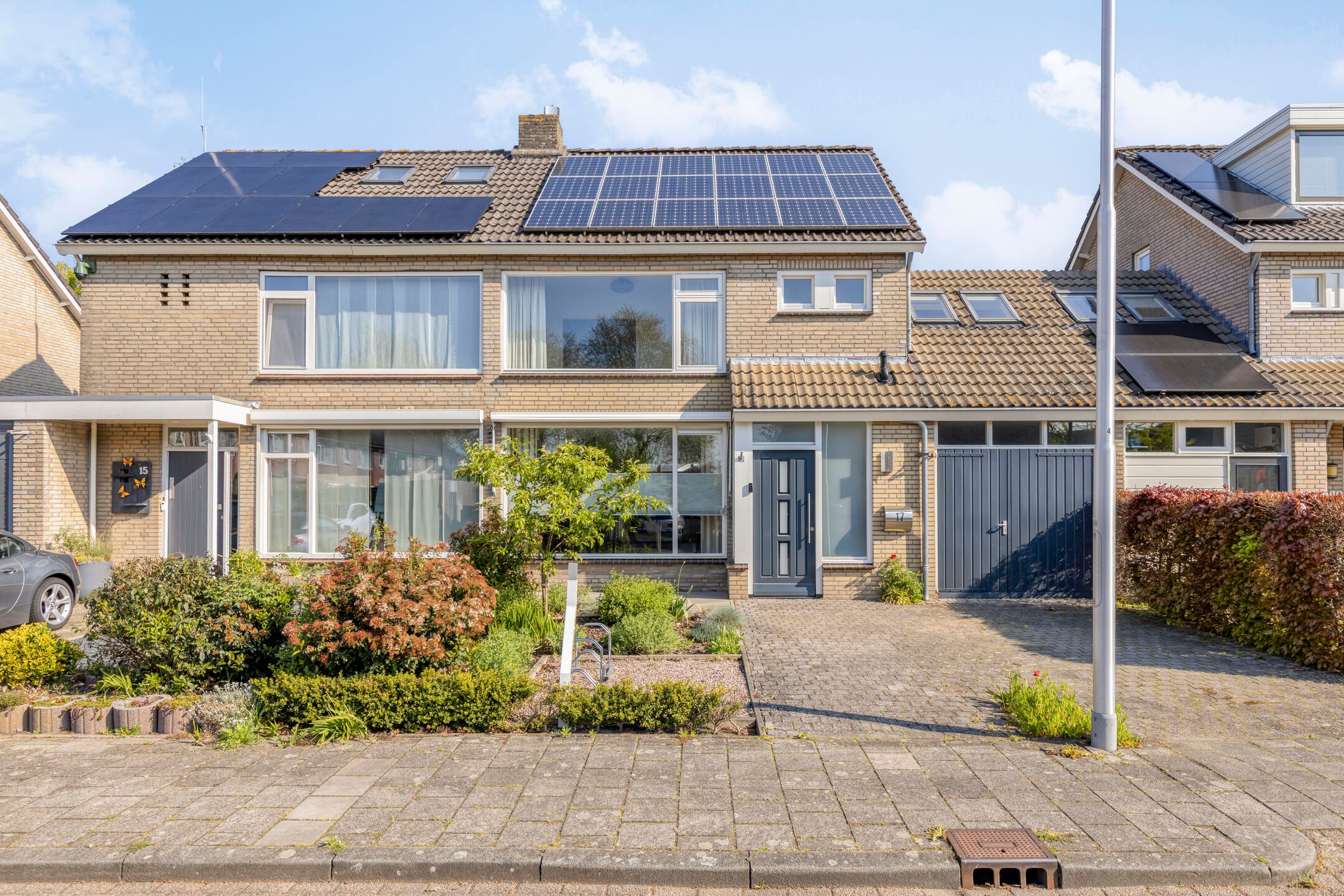 Trompstraat 17 