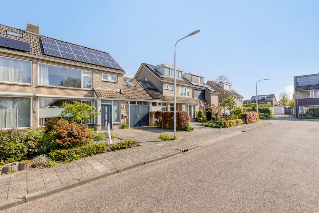 Foto 46 van Trompstraat 17