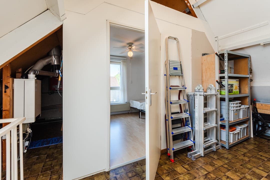 Foto 32 van Karveel 54 4