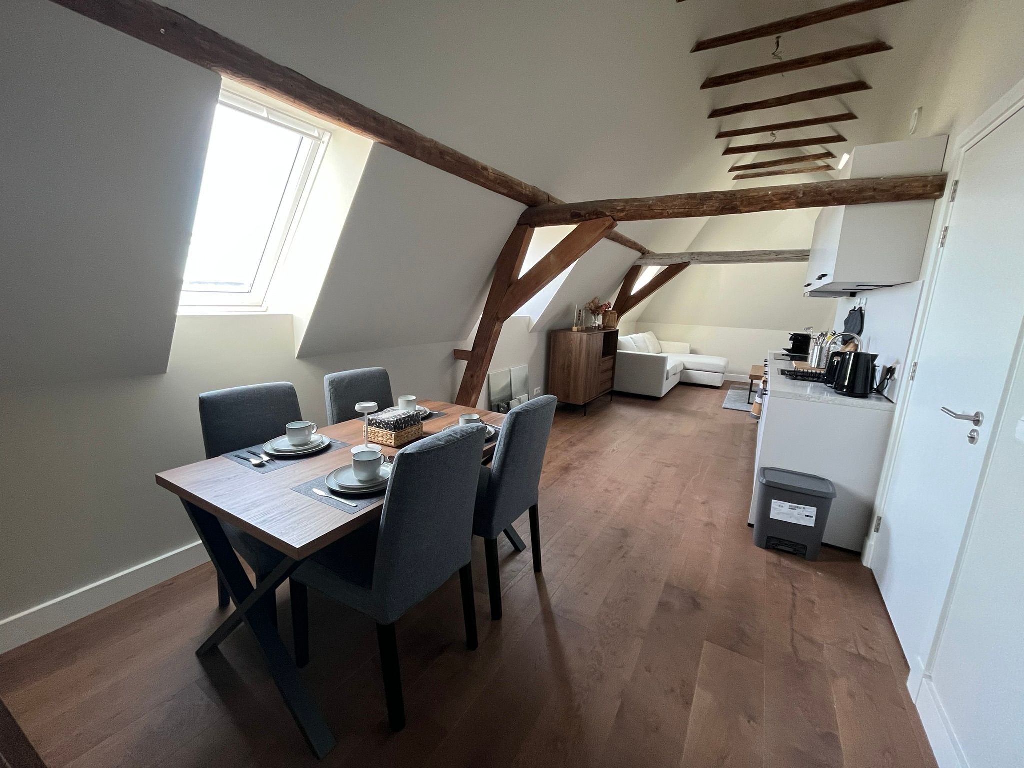 Photo 3 of Steenstraat 15