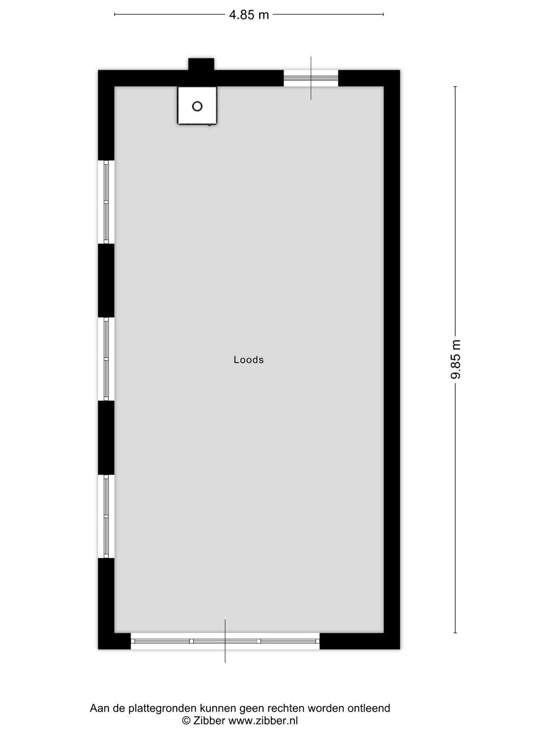 Foto 62 van Calfven 133