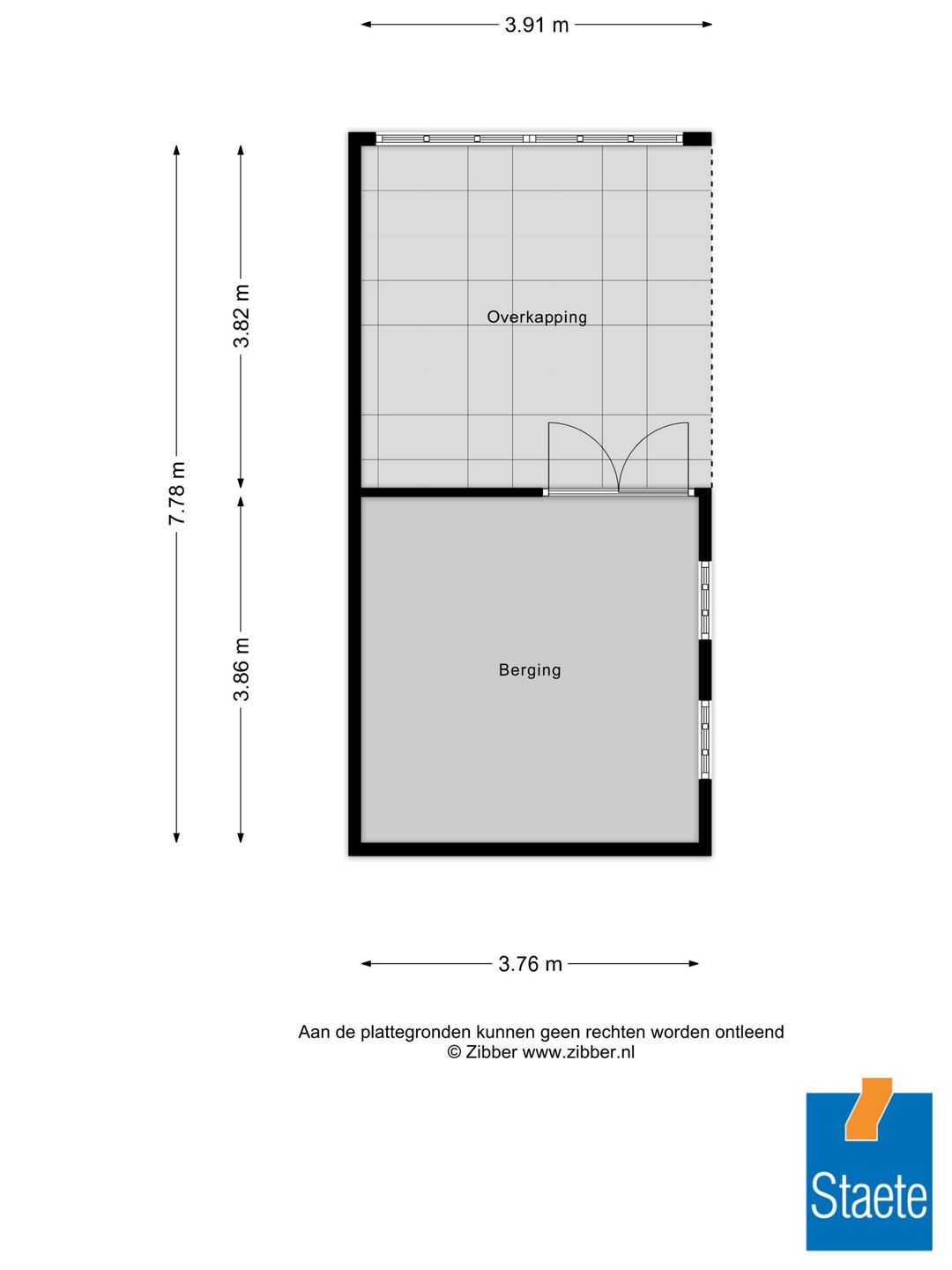 Foto 53 van Trompstraat 17