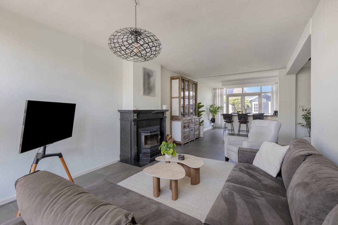 Foto 8 van Trompstraat 17