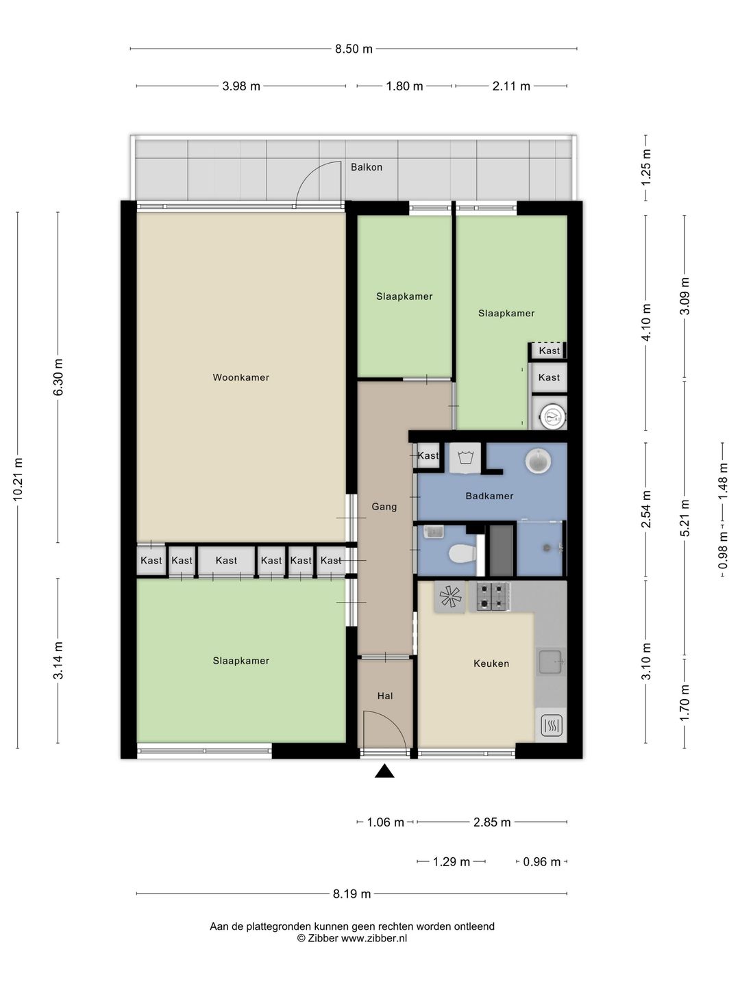 Photo 41 of Merelhoven 57