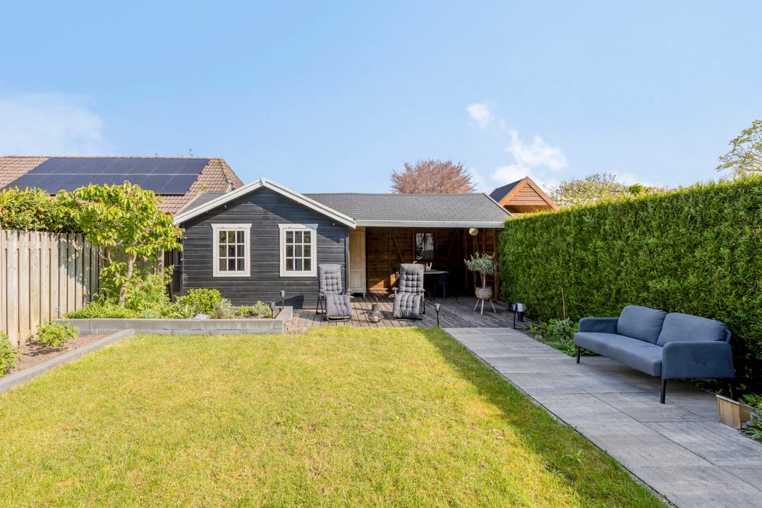 Foto 2 van Trompstraat 17