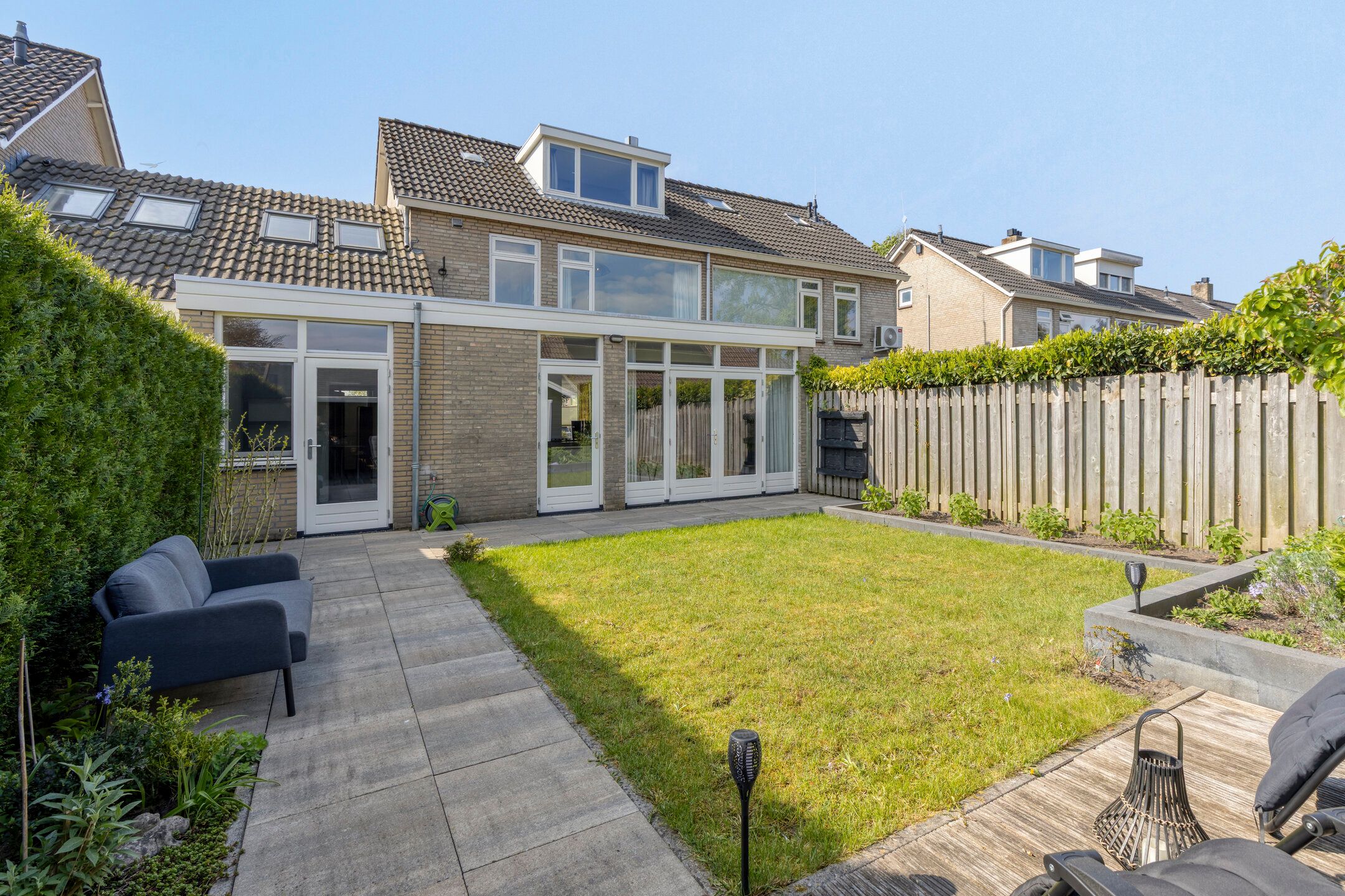 Foto 42 van Trompstraat 17