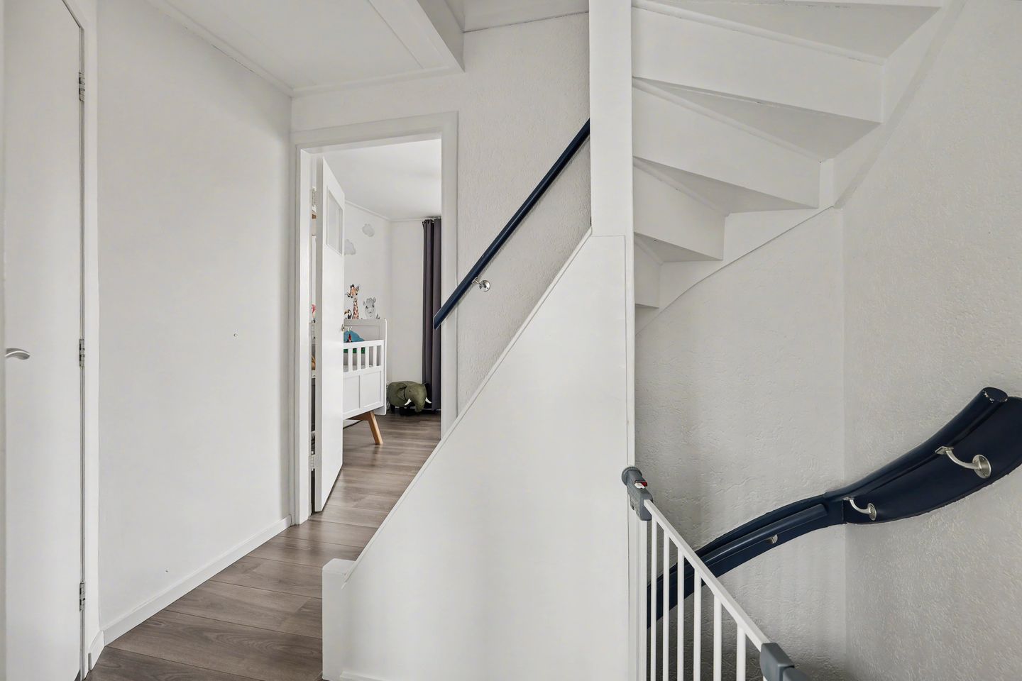 Well-maintained corner home with deep garden and attic conversion in Winterswijk — 20