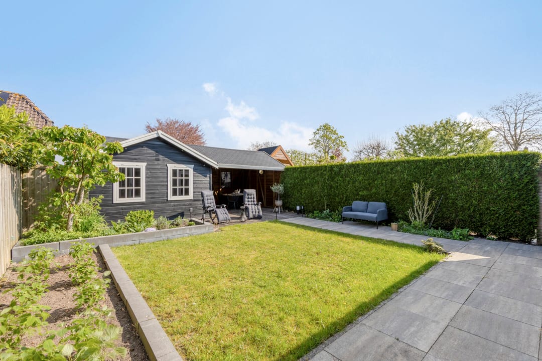 Foto 38 van Trompstraat 17