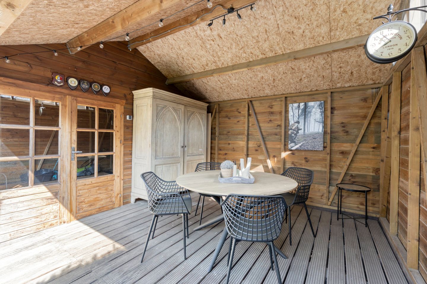 Foto 40 van Trompstraat 17