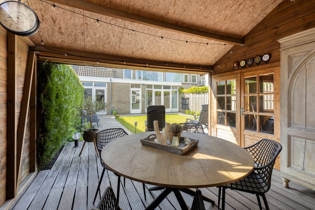 Foto 41 van Trompstraat 17