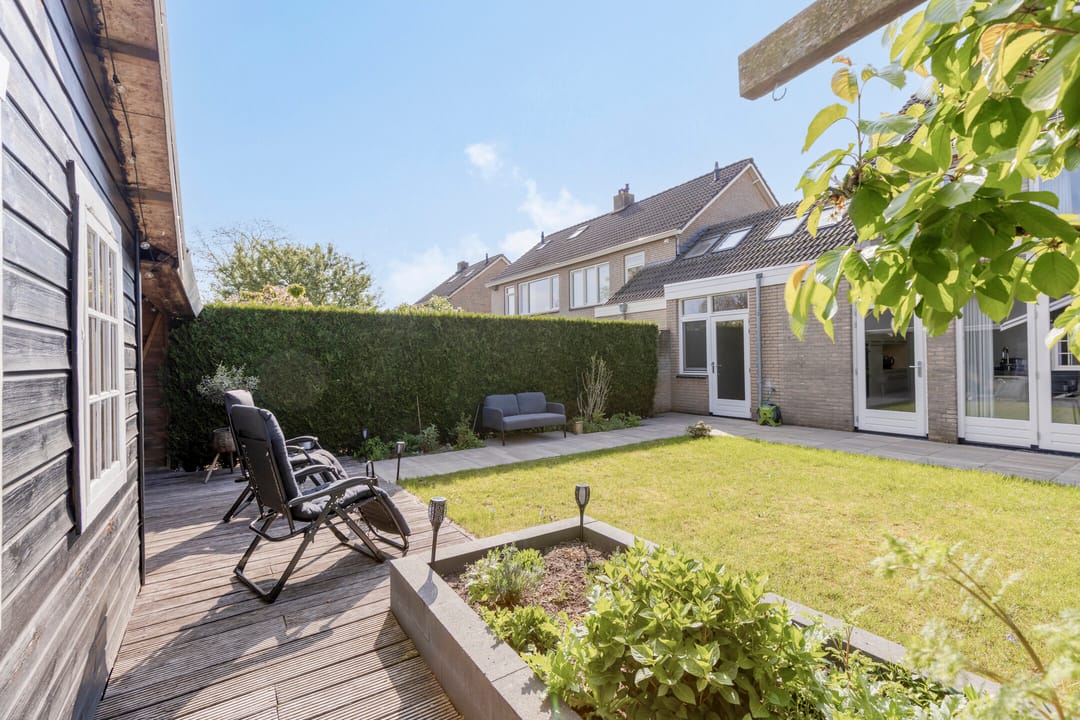 Foto 43 van Trompstraat 17