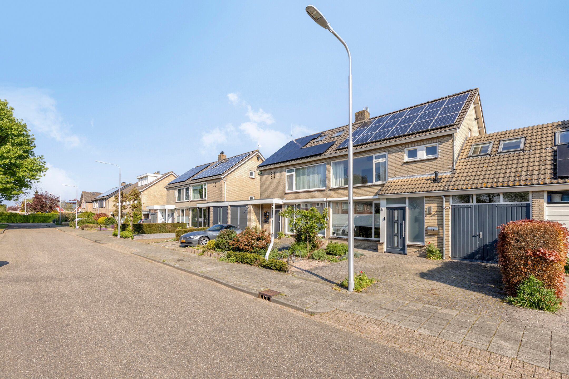 Foto 45 van Trompstraat 17