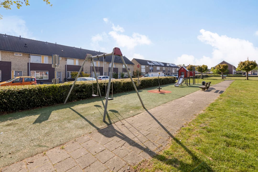 Foto 47 van Trompstraat 17