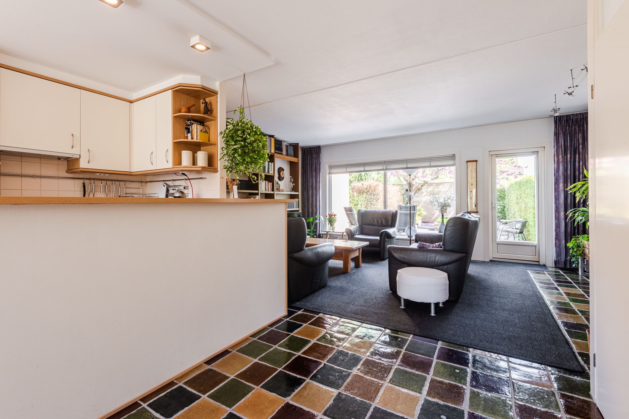 Foto 9 van Karveel 54 4